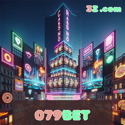 Login do 079BET: Entrando em um Mundo de Oportunidades