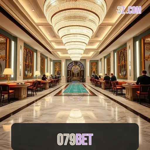 079BET: Apostas Esportivas para Todos os Gostos e Estilos de Jogo