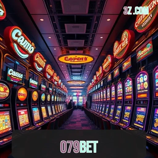 079BET Revoluciona o Cassino Ao Vivo com Experiências Incríveis
