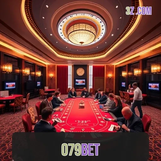 079BET: Loterias que Encantam e Prometem Grandes Prêmios
