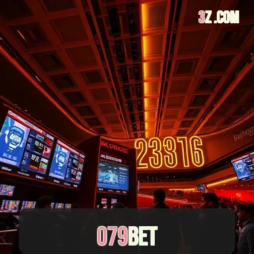 079BET: Apostas Esportivas para Todos os Gostos e Estilos de Jogo