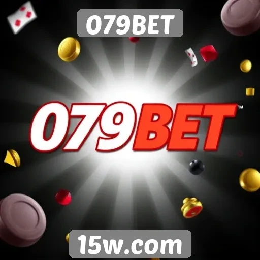 079BET apresenta novas promoções para jogadores