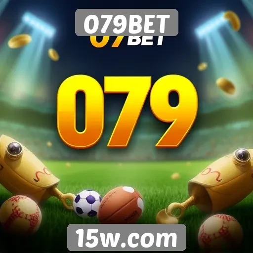 Análise das opções de jogos disponíveis no 079BET