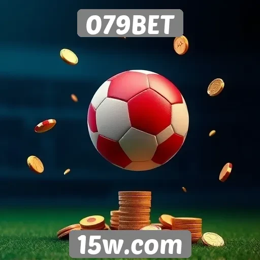 Estrategias para maximizar ganhos no site 079BET