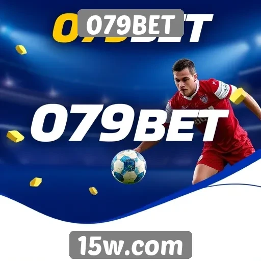 Promoções e bônus oferecidos pelo 079BET
